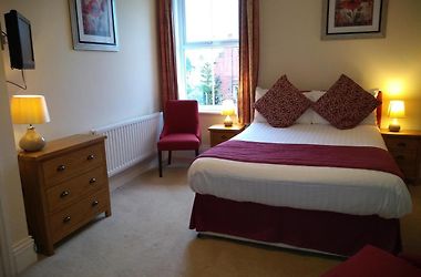 ホテルthe Angus Hotelカーライル 3 イギリス Jp から Booked